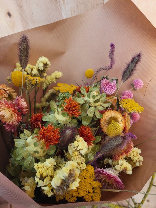 Bouquet "Ma désirée" – Image 2