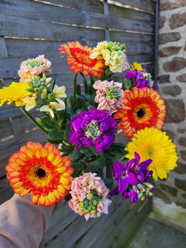 Bouquet de "Florentina" – Image 2